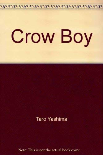 Stock image for Crow Boy: 2 for sale by SecondSale