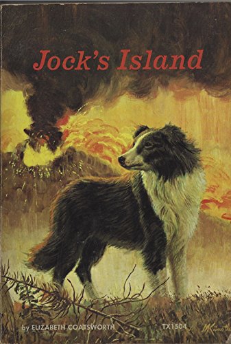 Beispielbild fr Jock's Island zum Verkauf von ThriftBooks-Atlanta
