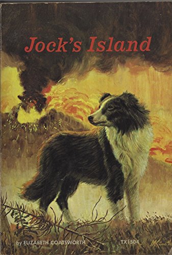 Imagen de archivo de Jock's Island a la venta por ThriftBooks-Atlanta