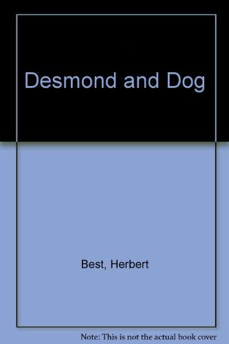 9780670050291: Desmond and the Dog Detective