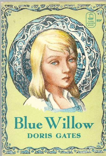 Beispielbild fr Blue Willow zum Verkauf von ThriftBooks-Atlanta