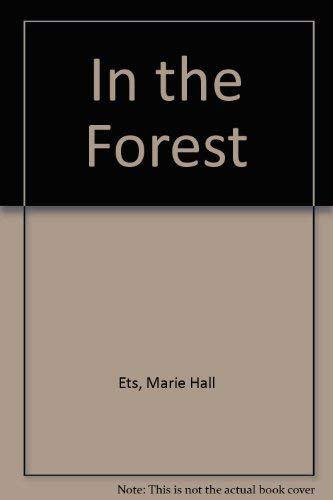 Beispielbild fr In the Forest zum Verkauf von Wonder Book