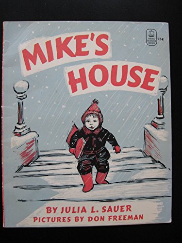 9780670050345: Title: Mikes House 2 A Seafarer book