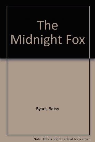 Stock image for The Midnight Fox: 2 for sale by Red's Corner LLC