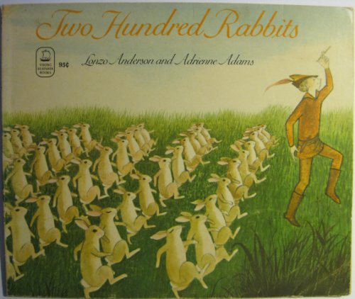 9780670050512: Title: Two Hundred Rabbits