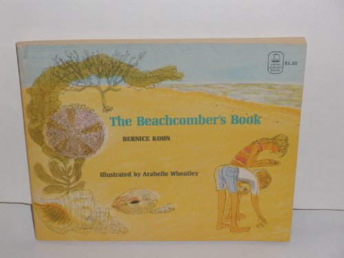 Beispielbild fr The Beachcomber's Book (Viking Seafarer Books) zum Verkauf von Wonder Book