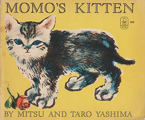 9780670050543: Title: Momos Kitten 2 Viking seafarer books