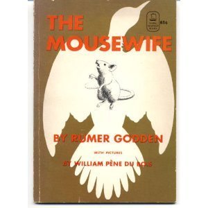 Beispielbild fr The Mousewife zum Verkauf von Gil's Book Loft