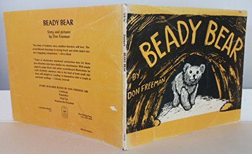 Stock image for Beady Bear for sale by Ken's Book Haven