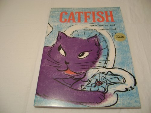 Stock image for Catfish for sale by ThriftBooks-Atlanta