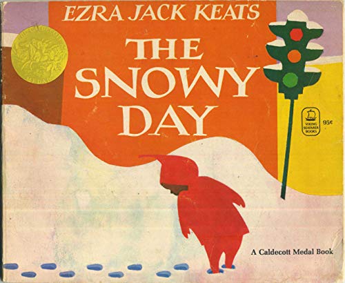 The Snowy Day (9780670050611) by Keats, Ezra Jack