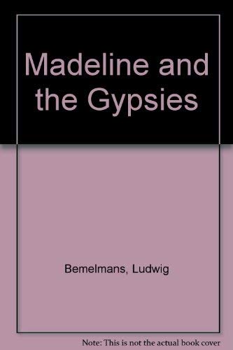 Stock image for Madeline and the Gypsies for sale by gearbooks