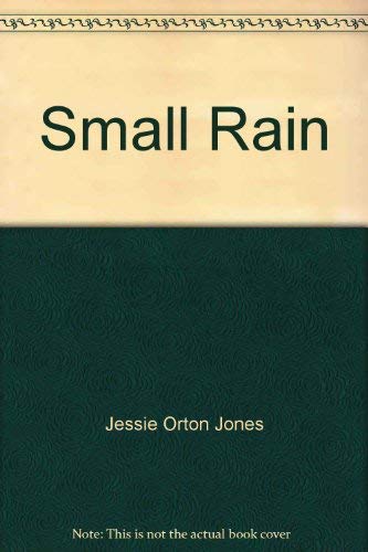 Beispielbild fr Small Rain: 2 zum Verkauf von -OnTimeBooks-