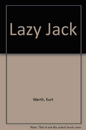 Lazy Jack (9780670050895) by Werth, Kurt