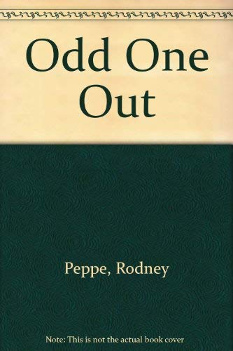 Stock image for Odd One Out: 2 for sale by Half Price Books Inc.