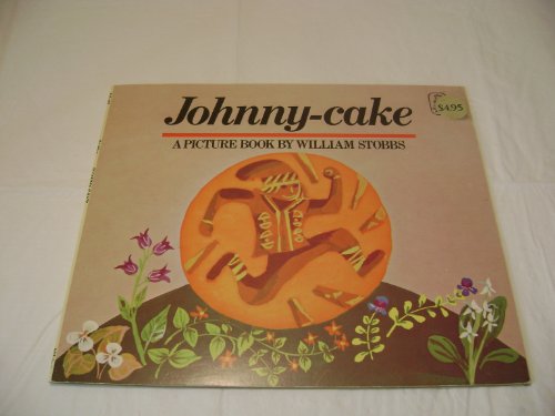 Johnny-cake (9780670050987) by Stobbs, William