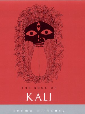 Stock image for The Book of Kali for sale by Recycle Bookstore