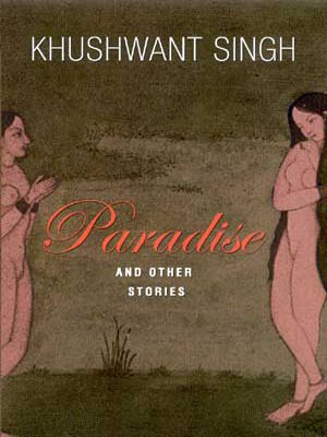 9780670057788: Paradise and Other Stories