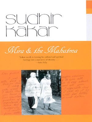 Imagen de archivo de Mira & The Mahatma a la venta por WorldofBooks