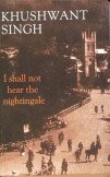 9780670058143: I Shall Not Hear the Nightingale