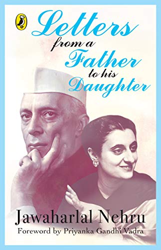 9780670058167: Letters from a Father to His Daughter