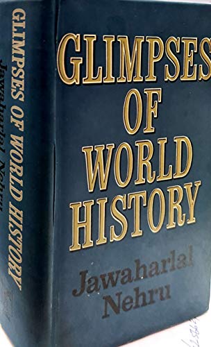 9780670058181: Glimpses of World History