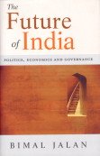Stock image for The Future of India for sale by Books Puddle