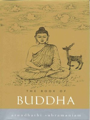 Imagen de archivo de The Book of Buddha a la venta por Goldstone Books