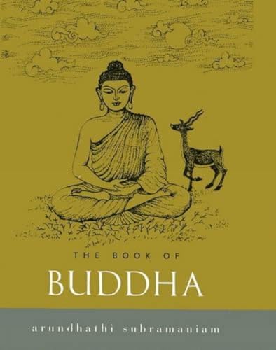 Stock image for The Book of Buddha for sale by Goldstone Books