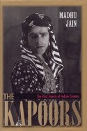 9780670058372: The Kapoors: The First Family of Indian Cinema