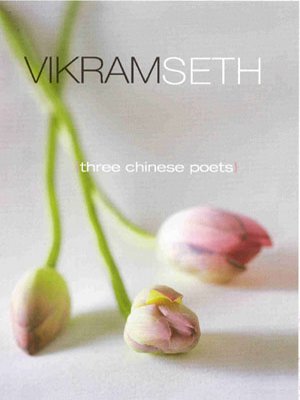 9780670058488: Three Chinese Poets