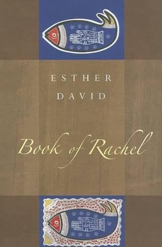 9780670058662: Book of Rachel