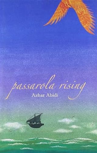 Stock image for Passarola Rising for sale by Majestic Books