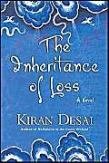 9780670058785: The Inheritance of Loss