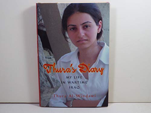 9780670058860: Thura's Diary: My Life in Wartime Iraq