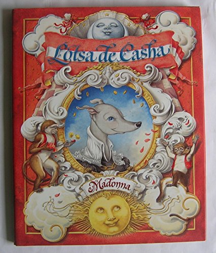 Beispielbild fr Lotsa de Casha zum Verkauf von Wonder Book