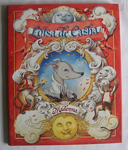 Stock image for Lotsa de Casha for sale by Better World Books: West