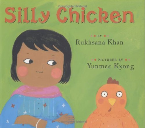 Imagen de archivo de Silly Chicken a la venta por Better World Books: West