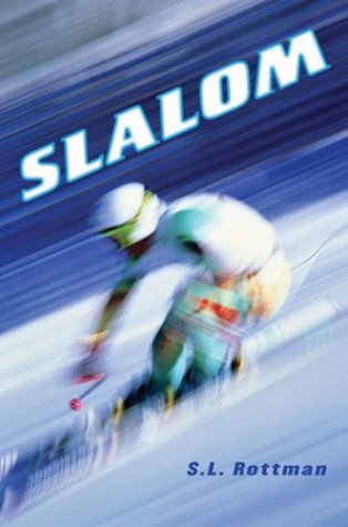 Stock image for Slalom for sale by SecondSale