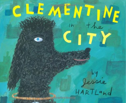 Stock image for Clementine in the City for sale by Your Online Bookstore