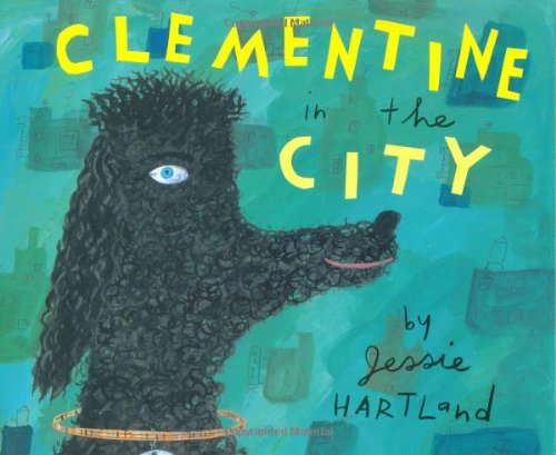 9780670059294: Clementine in the City