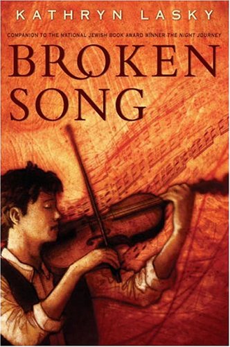 9780670059317: Broken Song