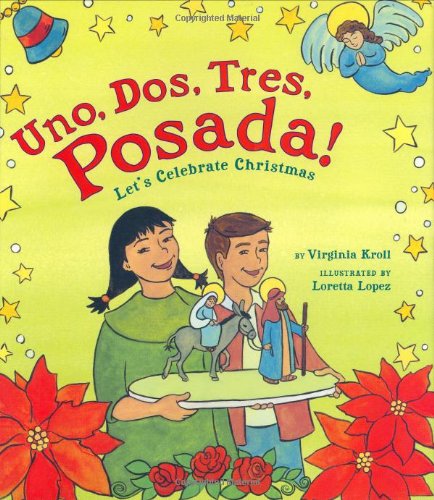 

Uno, Dos, Tres, Posada!