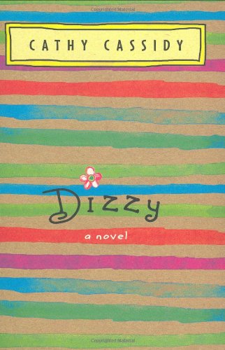 Stock image for Dizzy - a Novel for sale by M & M Books