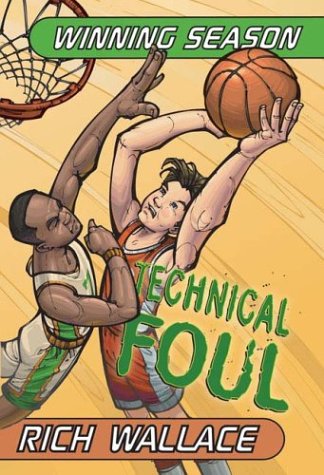 Beispielbild fr Technical Foul: Winning Season #2 zum Verkauf von SecondSale