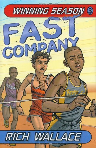 Fast Company: Winning Season #3 (Winning Season)