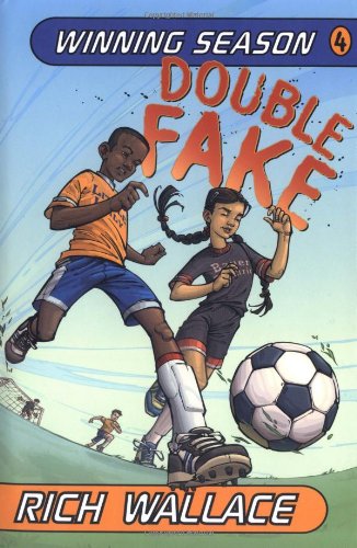Double Fake: Winning Season #4 (9780670059430) by Wallace, Rich