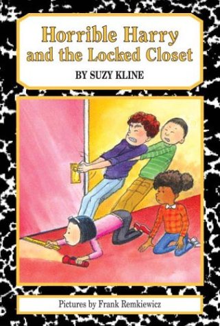 Horrible Harry and the Locked Closet (9780670059447) by Kline, Suzy