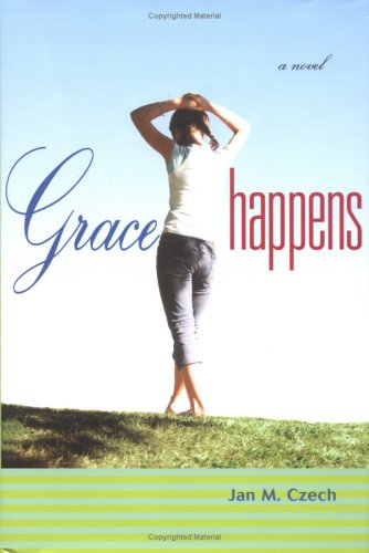 9780670059621: Grace Happens