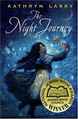 9780670059638: Night Journey, the (R/I